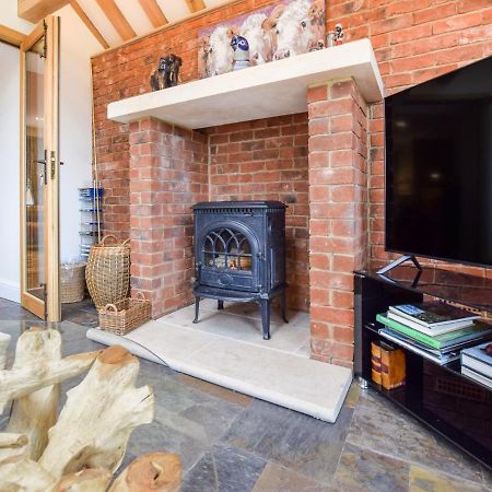 Hyde Tyning Cottage Minchinhampton Exteriér fotografie