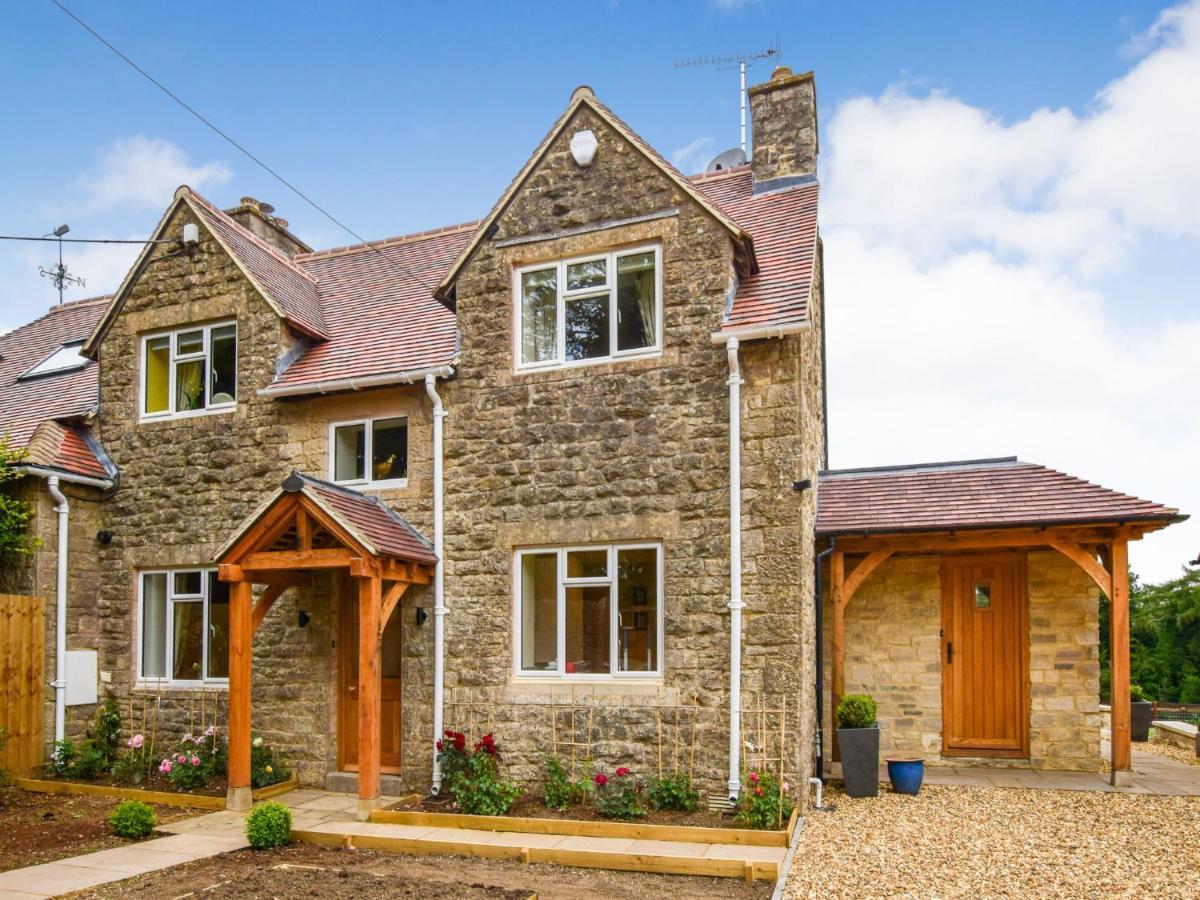 Hyde Tyning Cottage Minchinhampton Exteriér fotografie