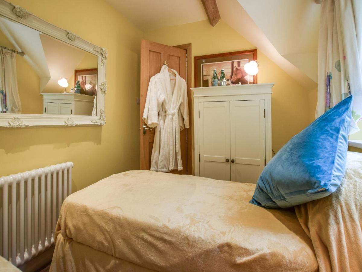 Hyde Tyning Cottage Minchinhampton Exteriér fotografie