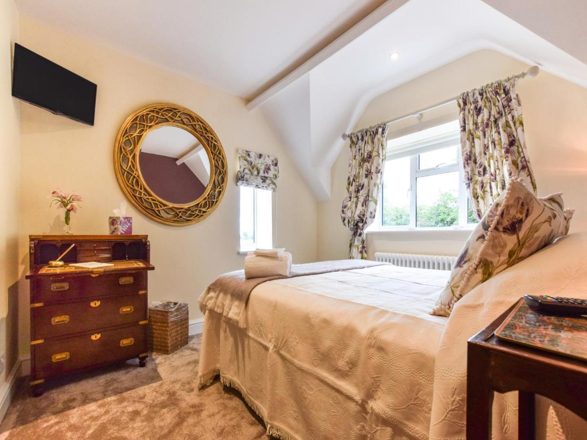 Hyde Tyning Cottage Minchinhampton Exteriér fotografie