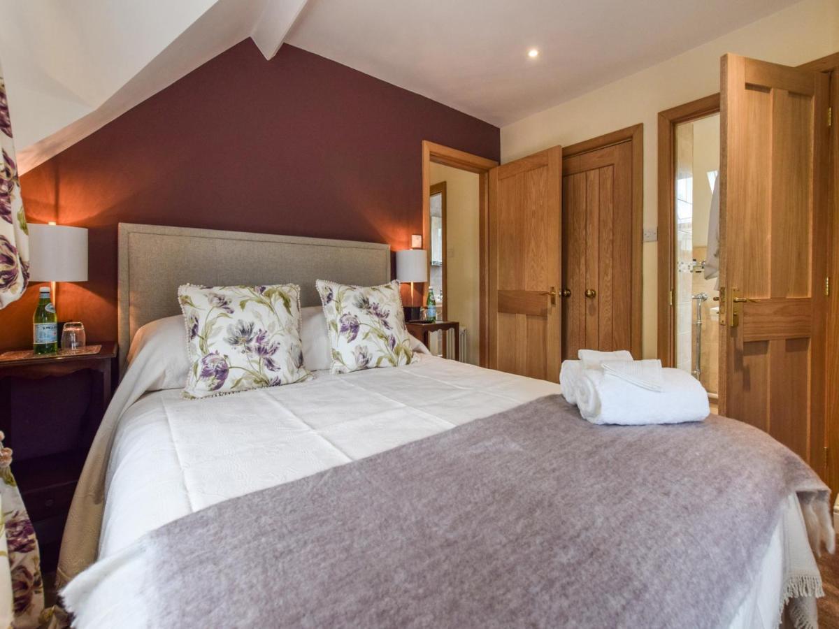 Hyde Tyning Cottage Minchinhampton Exteriér fotografie