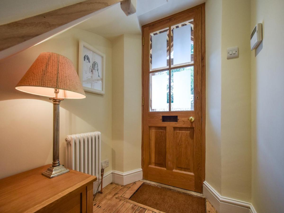 Hyde Tyning Cottage Minchinhampton Exteriér fotografie